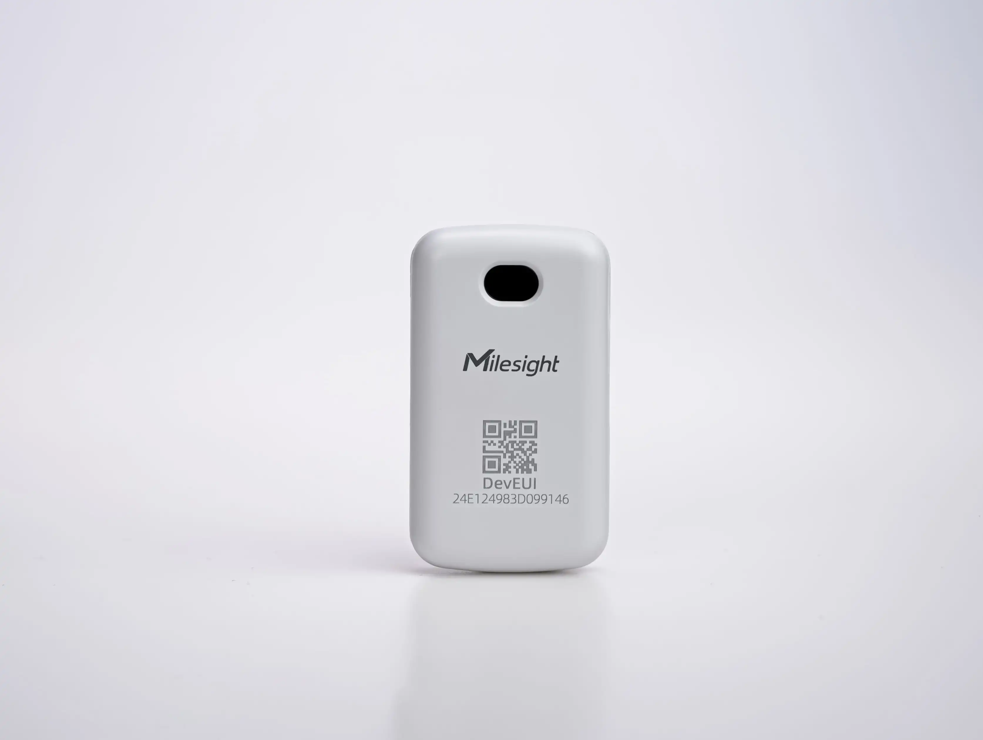 WS201 sensor de llenado de contenedores LoRaWAN