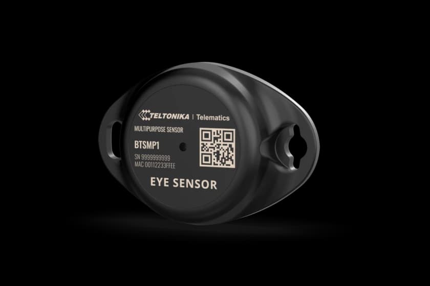 EYE SENSOR BTSMP1 - Teltonika