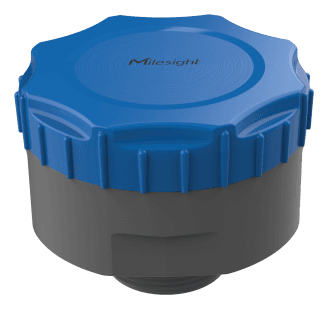 Sensor de Distancia y Nivel por Radar LoRaWAN EM410-RDL - Milesight