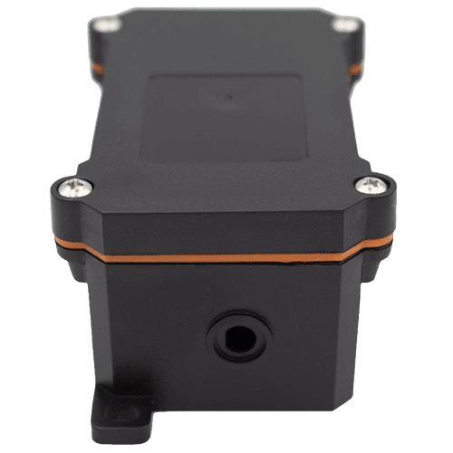 Caja para proyectos IoT