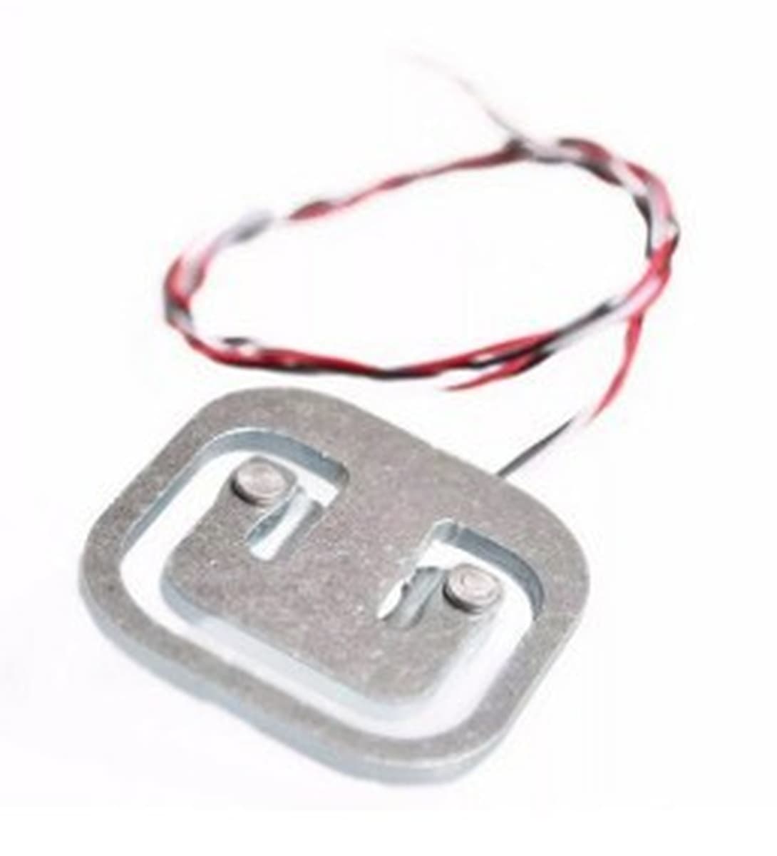 Celda de Carga Peso 50kg pack 2 unidades
