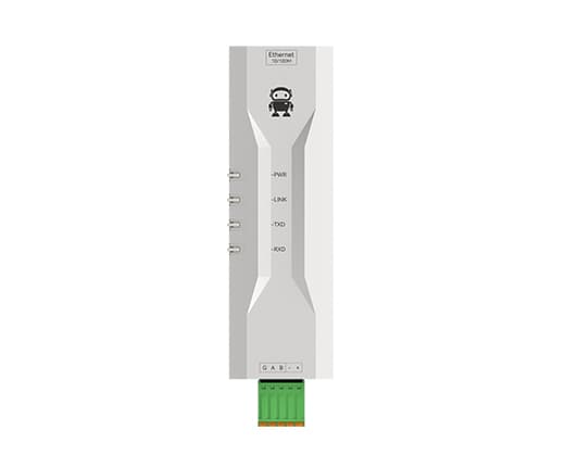Servidor Serial RS485 a Ethernet NE2-D11P – Ebyte