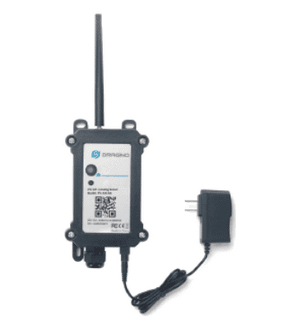 Convertidor RS485-KN LTE CAT-1 RS485/UART a IoT - Dragino