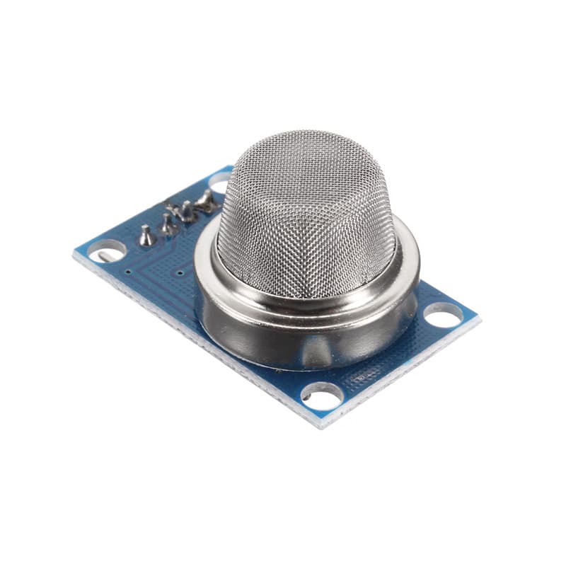Sensor de Metano MQ-4
