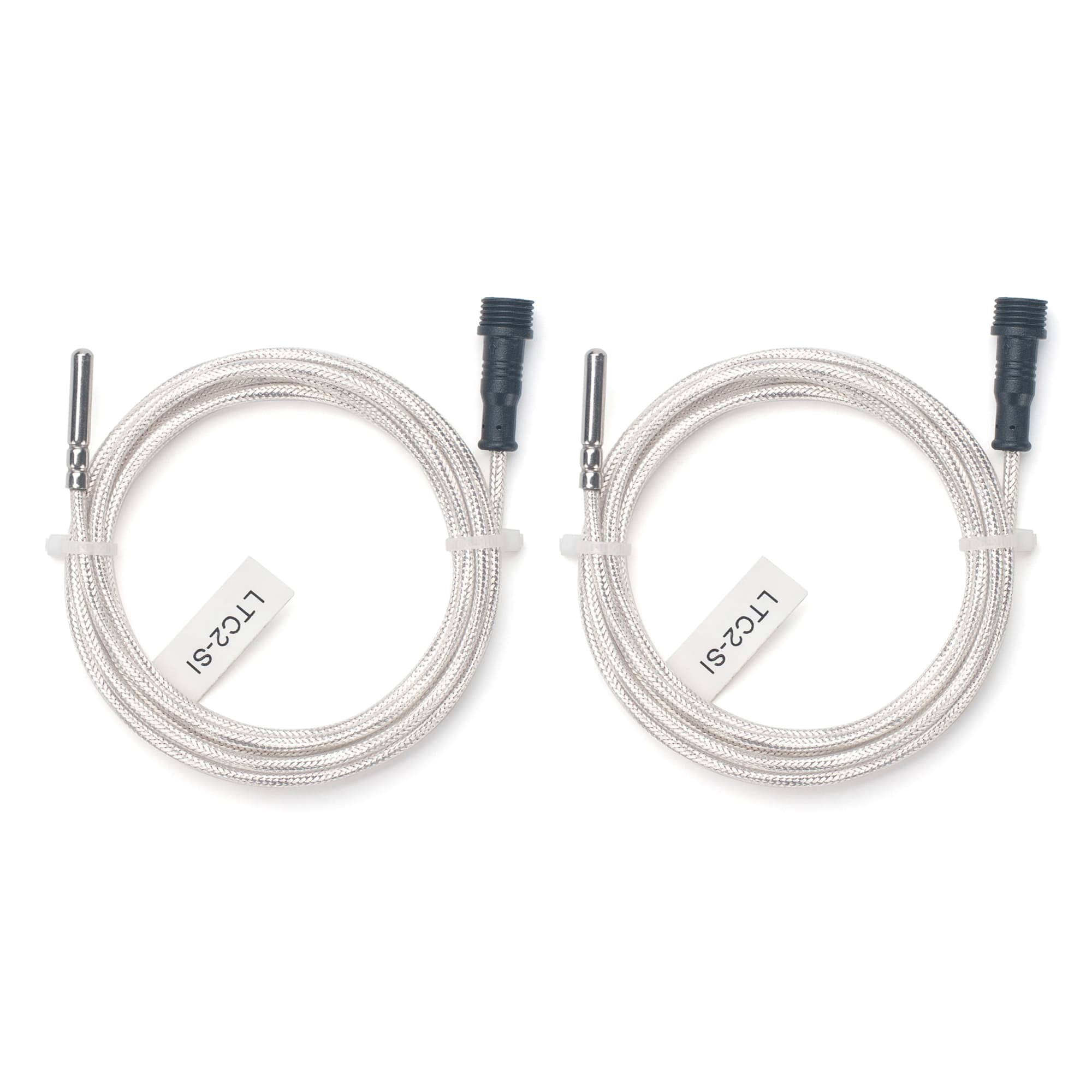 Sonda PT100 Estándar IP68 DR-SI para LTC1/LTC2 – Dragino